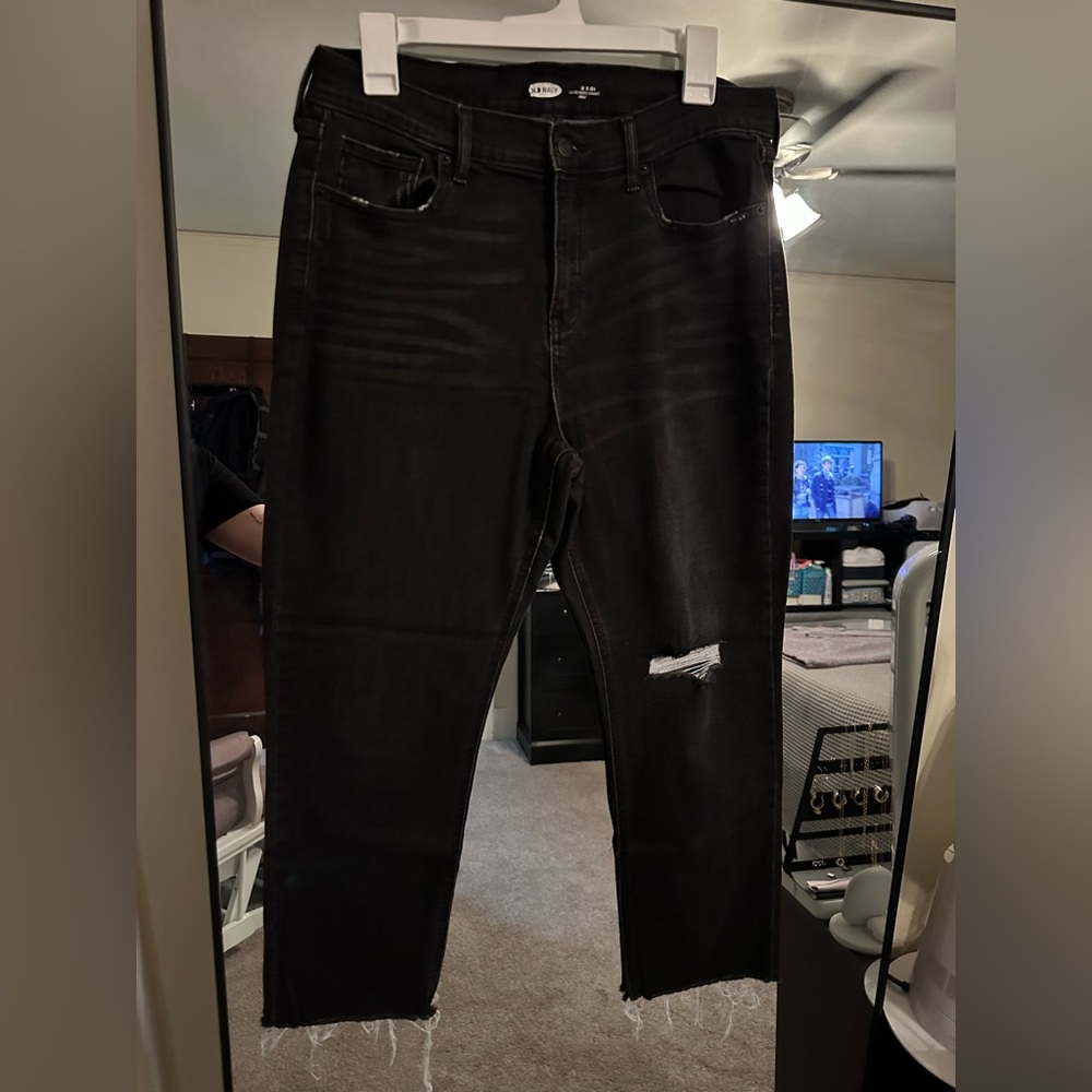 Old Navy the Power Jean